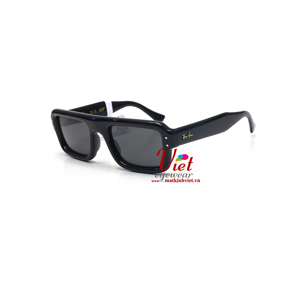 Kính mát RayBan RB4954 601/87